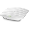 Tp-Link Access Point|TP-LINK|Omada|1350 Mbps|IEEE 802.11a|IEEE 802.11b|IEEE 802.11g|IEEE 802.11n|IEEE 802.11ac|1x10/100/1000M|Nu
