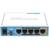 Mikrotik RB951Ui-2nD hAP Access Point