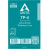 Arctic CPU COOLER ACC THERMAL PAD 4PK/120X20X1.0 ACTPD00066A ARCTIC