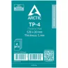 Arctic CPU COOLER ACC THERMAL PAD 4PK/120X20X1.0 ACTPD00066A ARCTIC