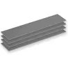 Arctic CPU COOLER ACC THERMAL PAD 4PK/120X20X0.5 ACTPD00065A ARCTIC