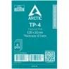 Arctic CPU COOLER ACC THERMAL PAD 4PK/120X20X0.5 ACTPD00065A ARCTIC