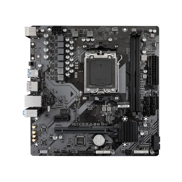 Gigabyte A620M H 1.2