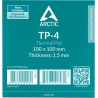 Arctic CPU COOLER ACC THERMAL PAD/100X100X1.5 ACTPD00064A ARCTIC