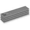 Arctic CPU COOLER ACC THERMAL PAD 4PK/120X20X1.5 ACTPD00067A ARCTIC