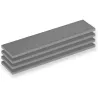 Arctic CPU COOLER ACC THERMAL PAD 4PK/120X20X1.5 ACTPD00067A ARCTIC