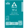 Arctic CPU COOLER ACC THERMAL PAD 4PK/120X20X1.5 ACTPD00067A ARCTIC