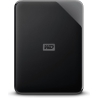 WD HDD External WD Elements SE Portable (5TB, USB 3.0)