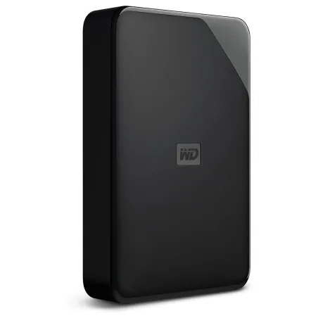 WD HDD External WD Elements SE Portable (5TB, USB 3.0)