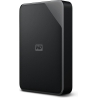 WD HDD External WD Elements SE Portable (5TB, USB 3.0)