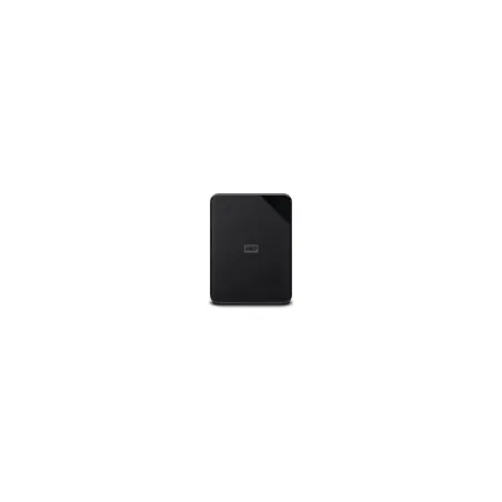 WD HDD External WD Elements SE Portable (2.5", 4TB, USB 3.0)