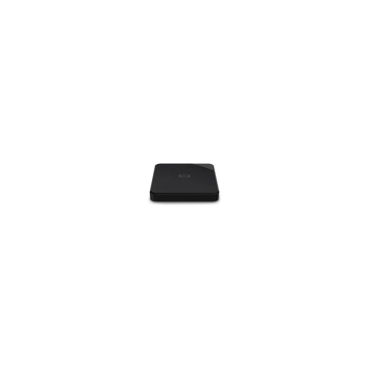 WD HDD External WD Elements SE Portable (2.5", 4TB, USB 3.0)