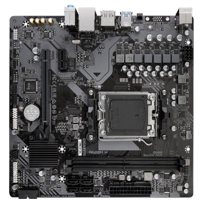 Gigabyte A620M H 1.2
