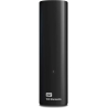 WD External HDD|WESTERN DIGITAL|Colour Black|26000 GB|WDBWLG0260HBK-EESN