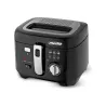 Mesko | Deep fryer | MS 4908 | Power 1800 W | Capacity 2.5 L | Black