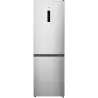 Gorenje Refrigerator | N619EAXL4 | Energy efficiency class E | Free standing | Combi | Height 186 cm | No Frost system | Fridge 