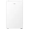 Gorenje Refrigerator | RB39EPW4 | Energy efficiency class E | Freestanding | Larder | Height 84.2 cm | 38 dB | White