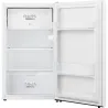 Gorenje Refrigerator | RB39EPW4 | Energy efficiency class E | Freestanding | Larder | Height 84.2 cm | 38 dB | White