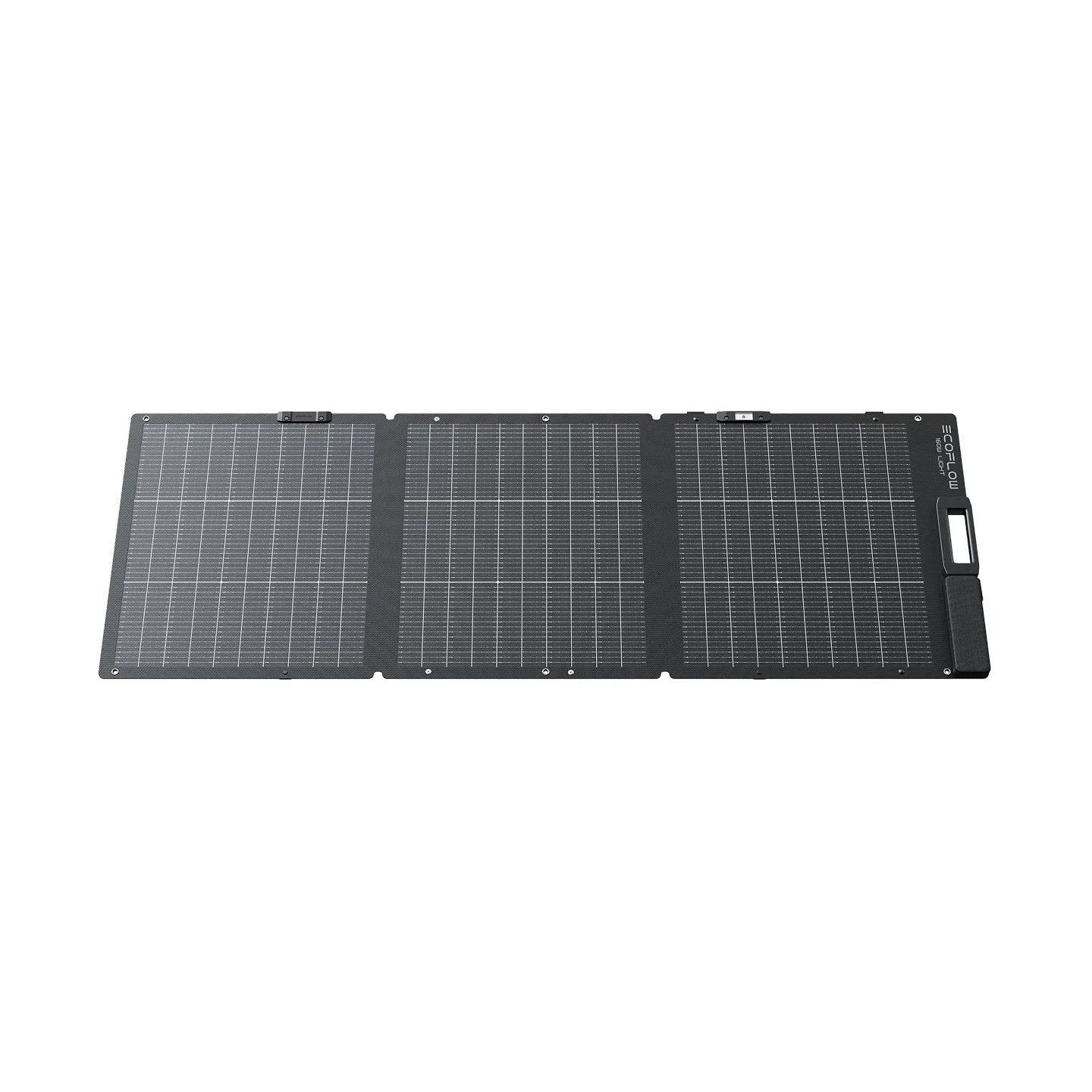 Ecoflow SOLAR PANEL EFSOLARLIGHT160W/P-DXT3EU 5025201002 ECOFLOW