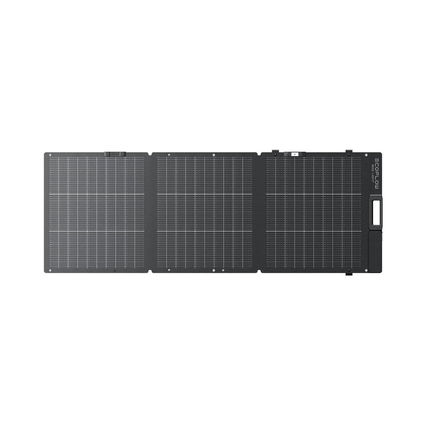 Ecoflow SOLAR PANEL EFSOLARLIGHT160W/P-DXT3EU 5025201002 ECOFLOW