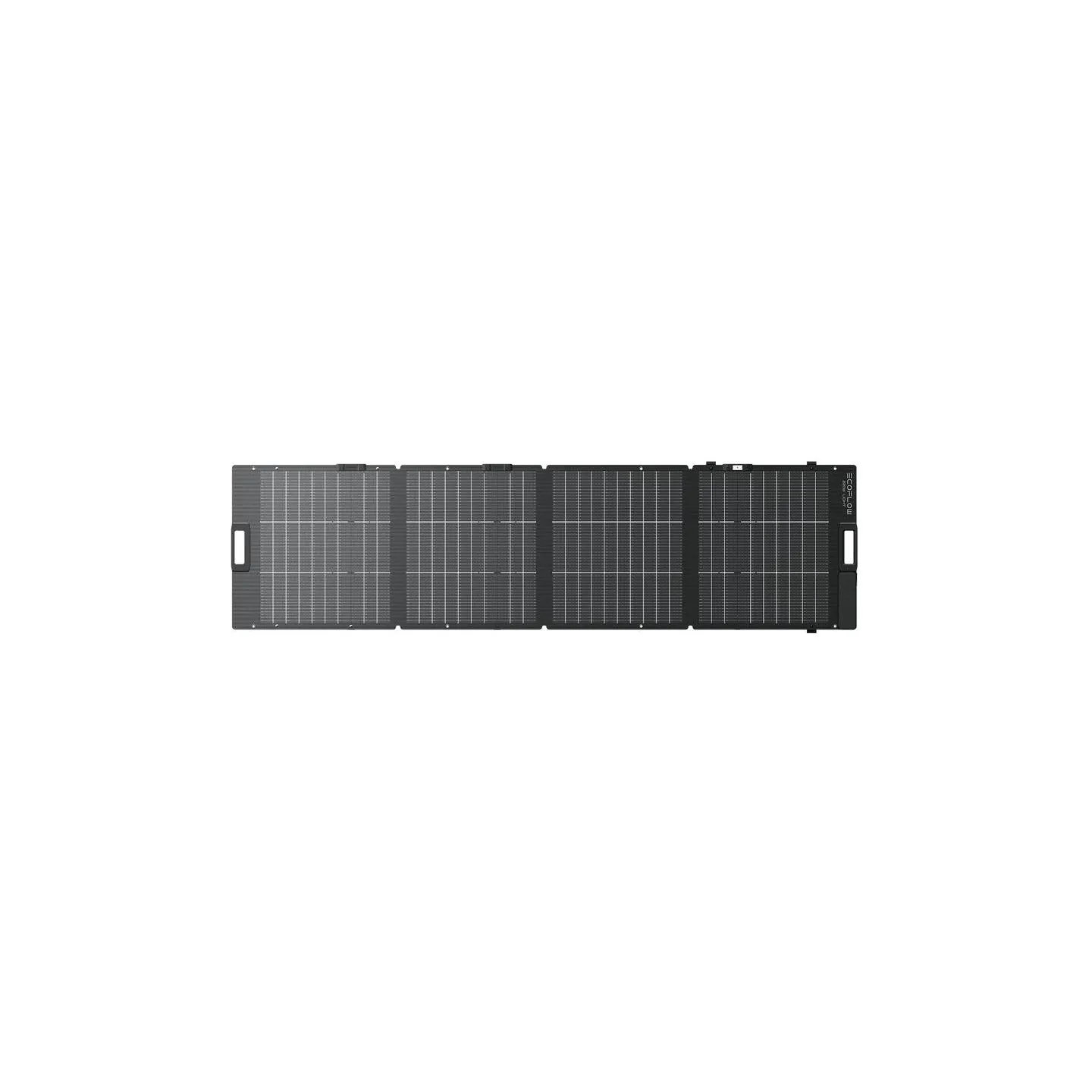 Ecoflow SOLAR PANEL EFSOLARLIGHT220W/P-DXT4EU 5025201005 ECOFLOW