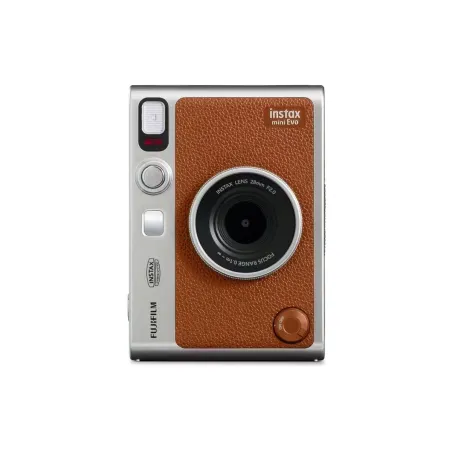 Fujifilm CAMERA INSTANT INSTAX MINI EVO/BROWN FUJIFILM