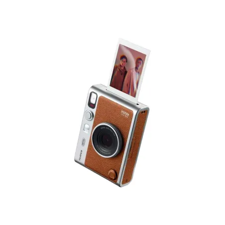 Fujifilm CAMERA INSTANT INSTAX MINI EVO/BROWN FUJIFILM