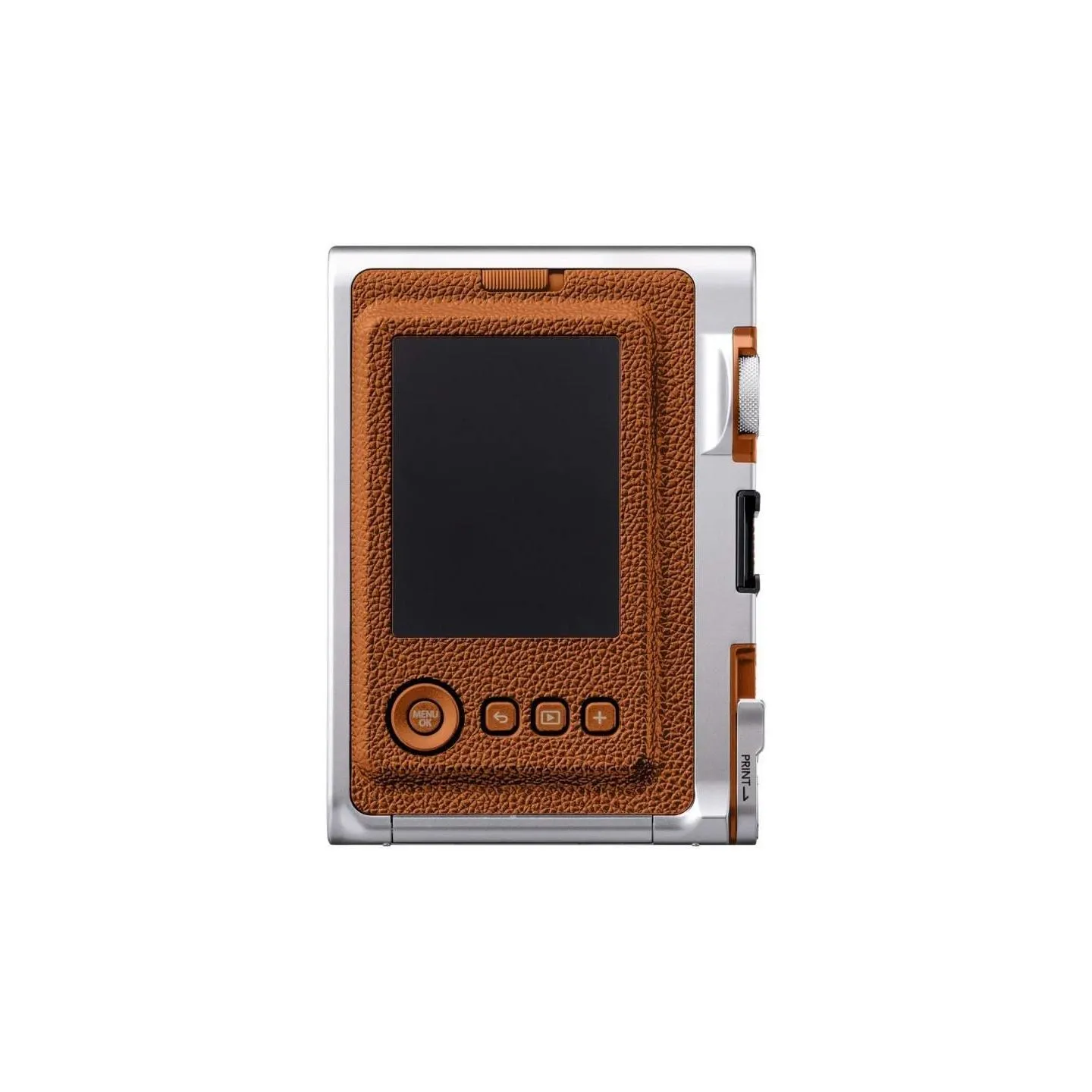 Fujifilm CAMERA INSTANT INSTAX MINI EVO/BROWN FUJIFILM