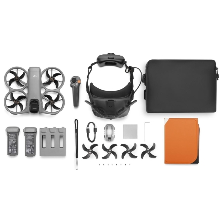 DJI Drone|DJI|Avata 360 Motion Combo (Goggles N3)|CP.FP.00000318