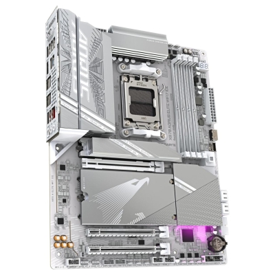 Gigabyte X870 A ELITE WF7 ICE 1.1
