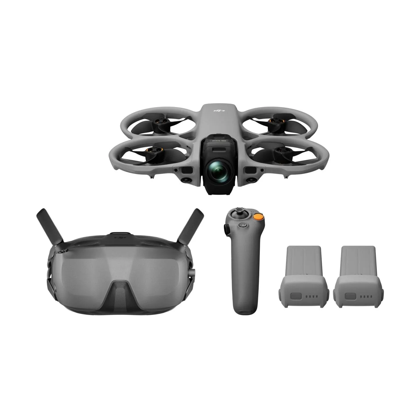 DJI Drone|DJI|Avata 360 Motion Combo (Goggles N3)|CP.FP.00000318