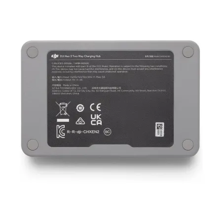 DJI Drone Accessory|DJI|DJI Neo 2 Two-Way Charging Hub|CP.FP.00000274