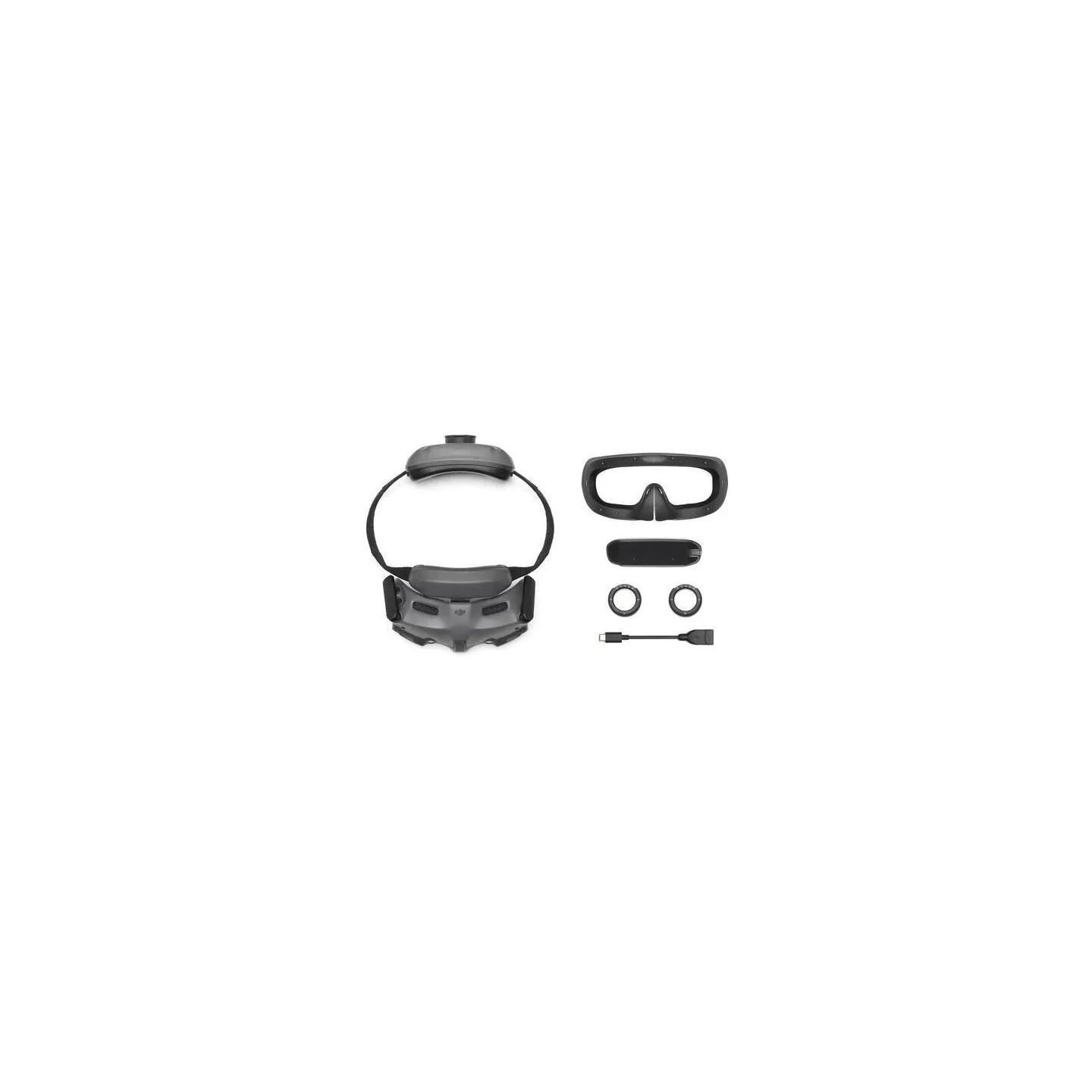 DJI Drone Accessory|DJI|Goggles 3|CP.FP.00000159