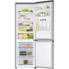 Samsung Refrigerator RB34C600ESA/EF, height185.3cm, 344l, Energy class E, freezer 114l, fridge 230l / RB34C600ESA/EF?/DAMAGE