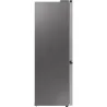 Samsung Refrigerator RB34C600ESA/EF, height185.3cm, 344l, Energy class E, freezer 114l, fridge 230l / RB34C600ESA/EF?/DAMAGE