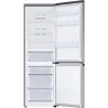 Samsung Refrigerator RB34C600ESA/EF, height185.3cm, 344l, Energy class E, freezer 114l, fridge 230l / RB34C600ESA/EF?/DAMAGE