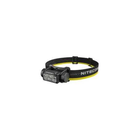 Nitecore HEADLAMP H SERIES 1600 LUMENS/HC70 UHE NITECORE