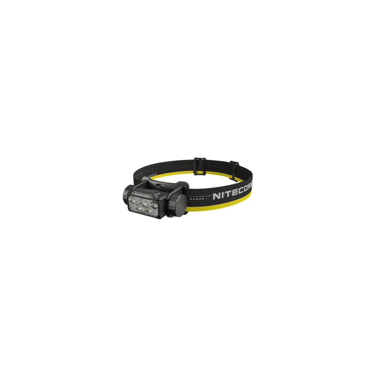 Nitecore HEADLAMP H SERIES 1600 LUMENS/HC70 UHE NITECORE