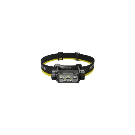 Nitecore HEADLAMP H SERIES 1600 LUMENS/HC70 UHE NITECORE