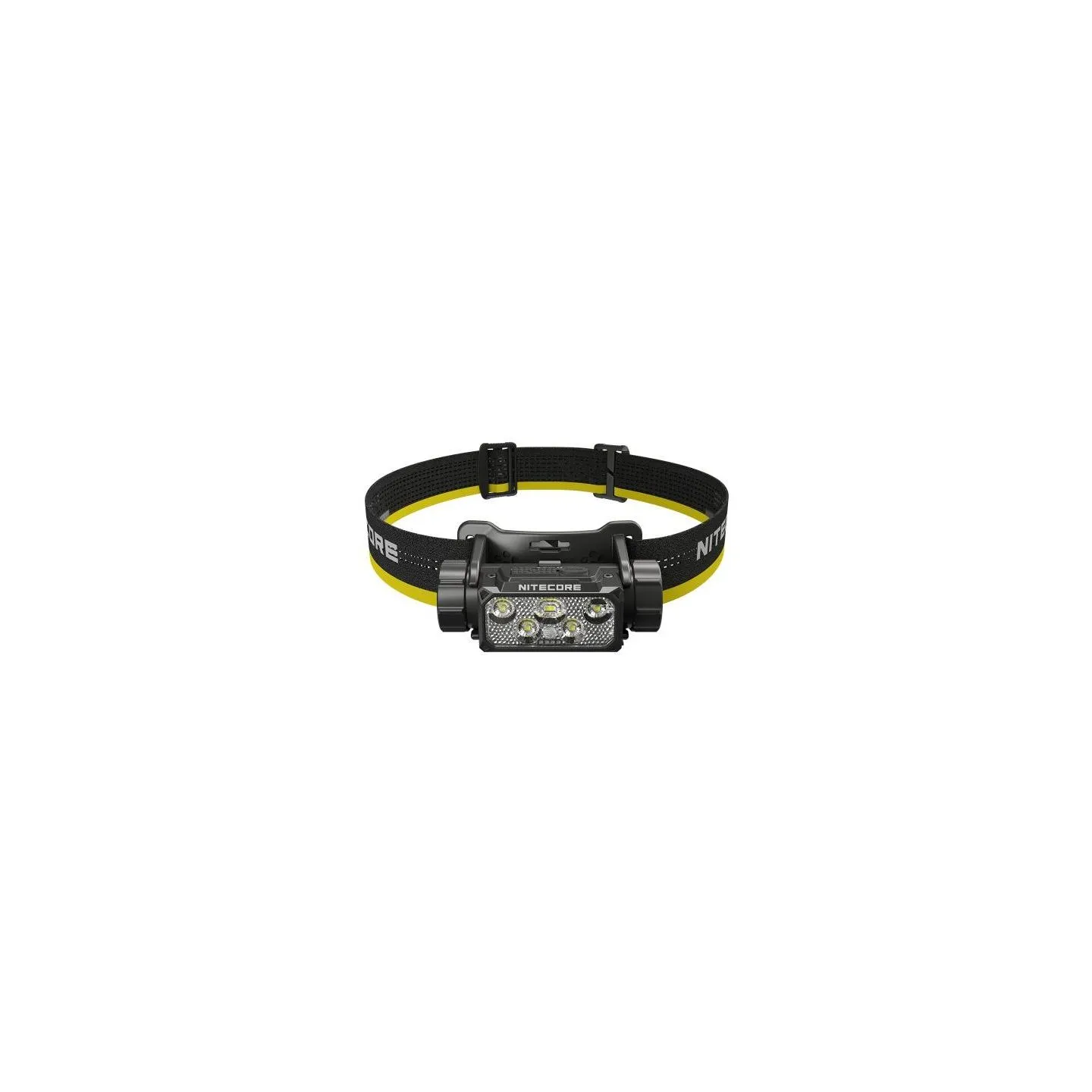 Nitecore HEADLAMP H SERIES 1600 LUMENS/HC70 UHE NITECORE