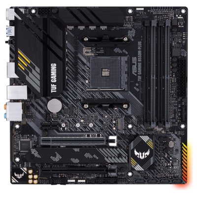 Asus TUF GAMING B550M-PLUS