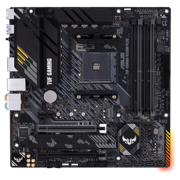 Asus TUF GAMING B550M-PLUS