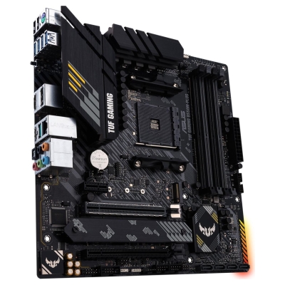 Asus TUF GAMING B550M-PLUS