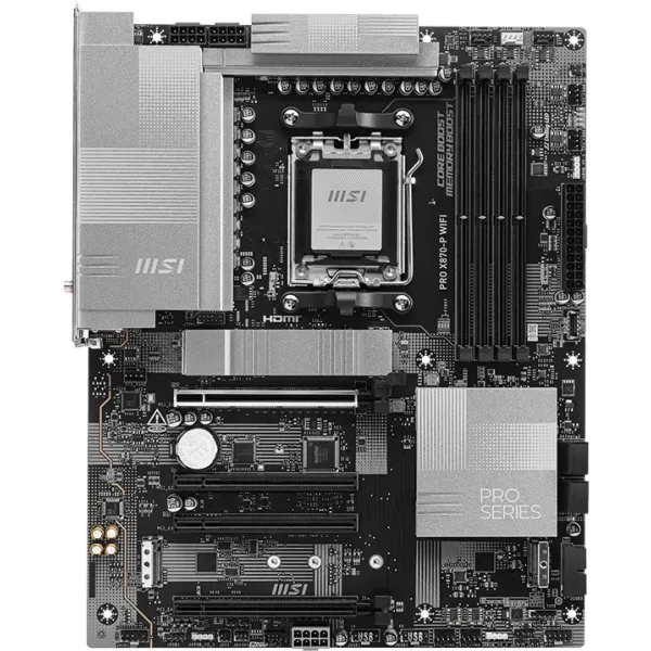 MSI PRO X870-P WIFI