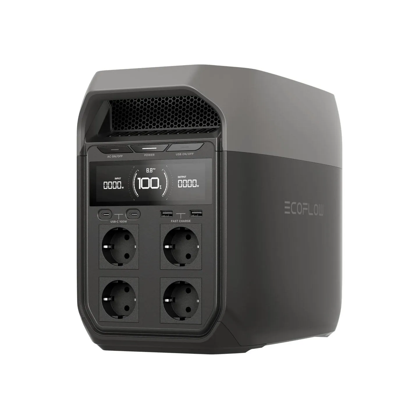 Ecoflow LOT13955