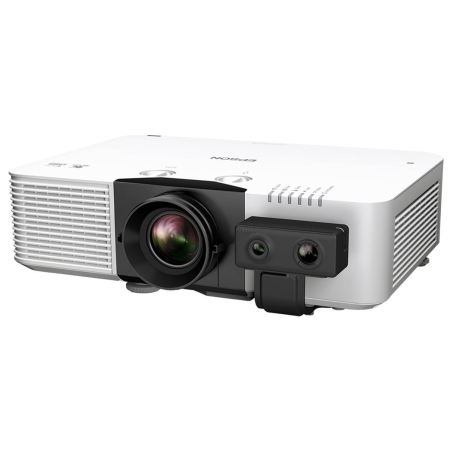 Epson EB-L690U Projector 6500lm WUXGA