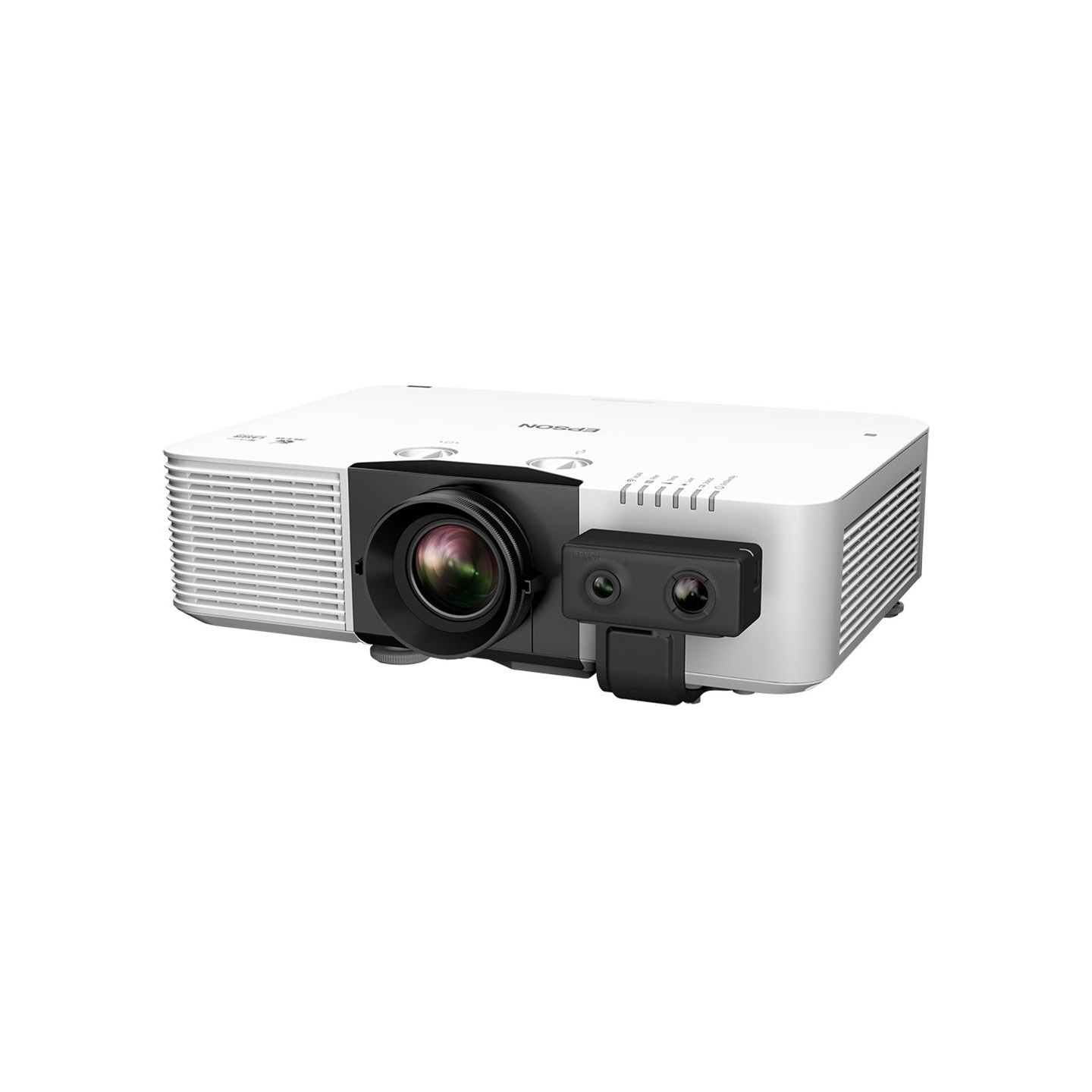 Epson EB-L690U Projector 6500lm WUXGA