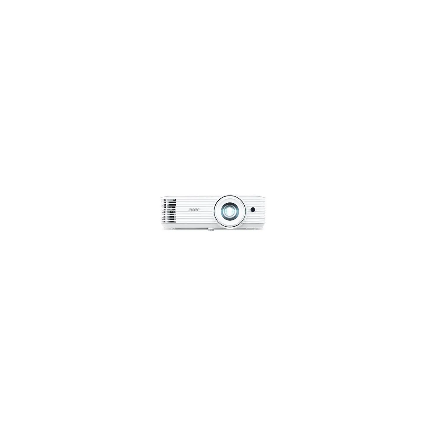 Acer | H6518STI | WUXGA (1920x1200) | 3500 ANSI lumens | White