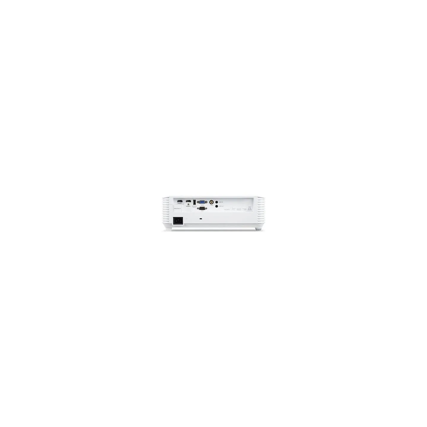 Acer | H6518STI | WUXGA (1920x1200) | 3500 ANSI lumens | White