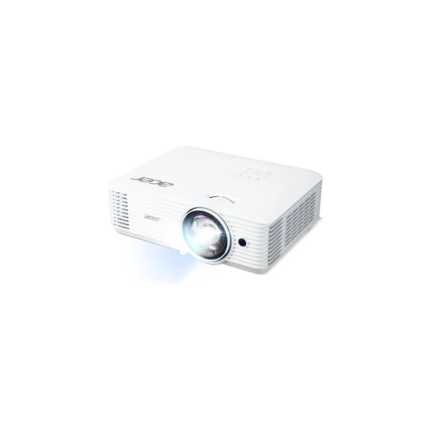 Acer | H6518STI | WUXGA (1920x1200) | 3500 ANSI lumens | White